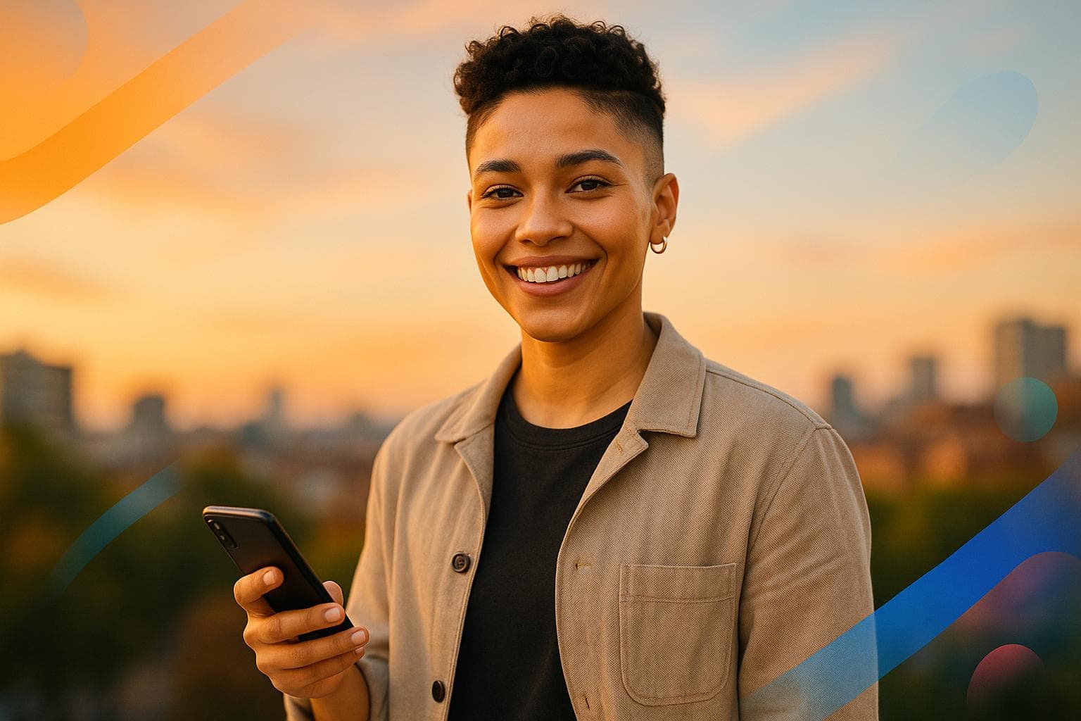 AI Body Analysis for Dating Profiles