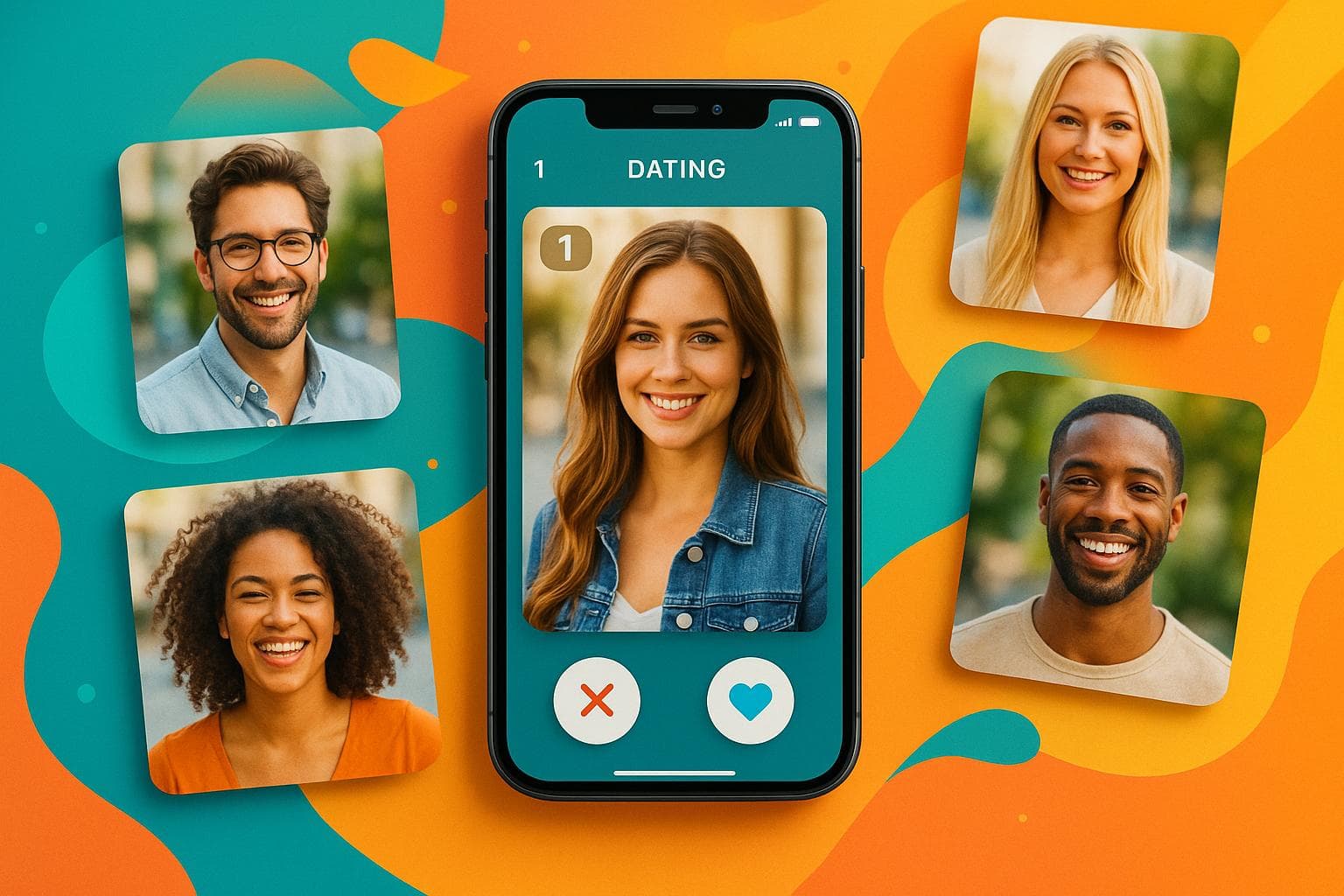 How AI Impacts Dating Photo Rankings