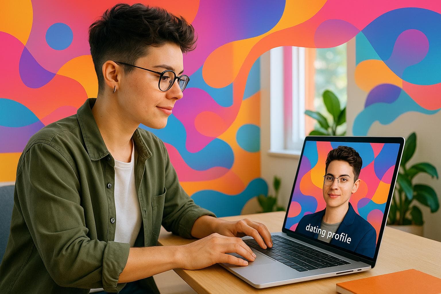 AI Photos and Dating: Pros and Cons