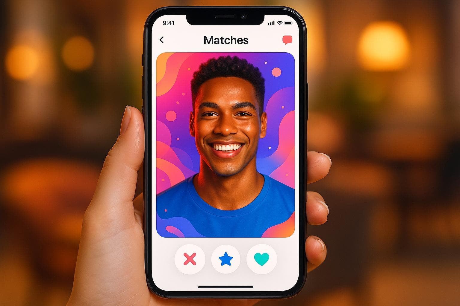 How AI Photos Impact Match Time on Dating Apps