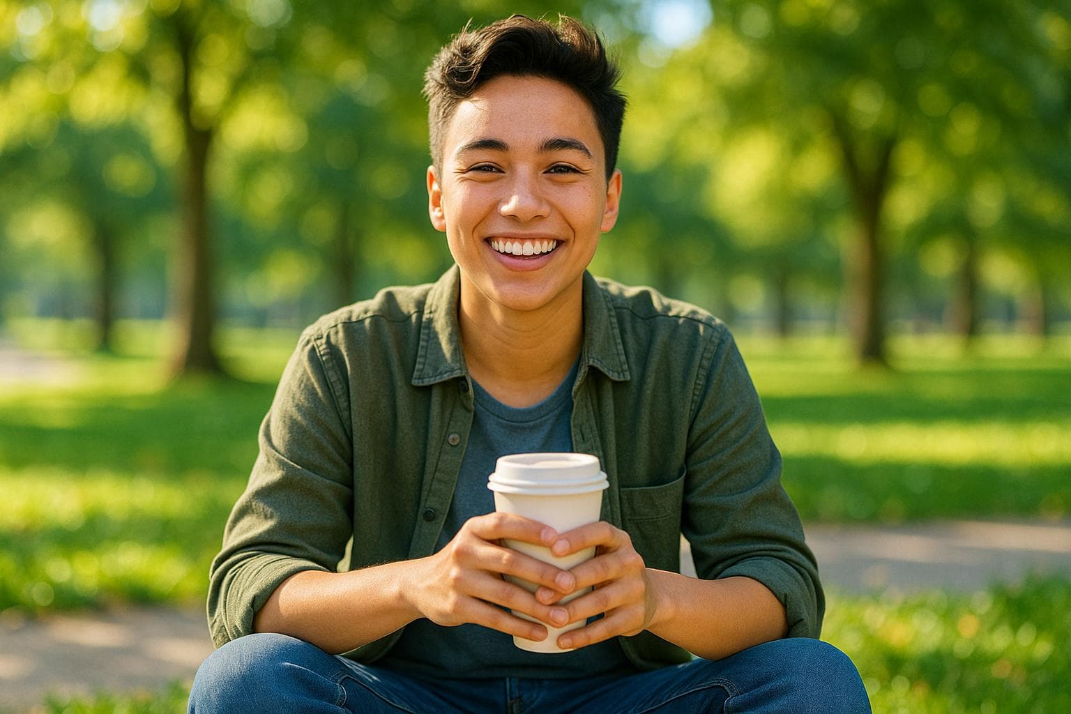 How to Spot Warmth in Dating Profile Pictures