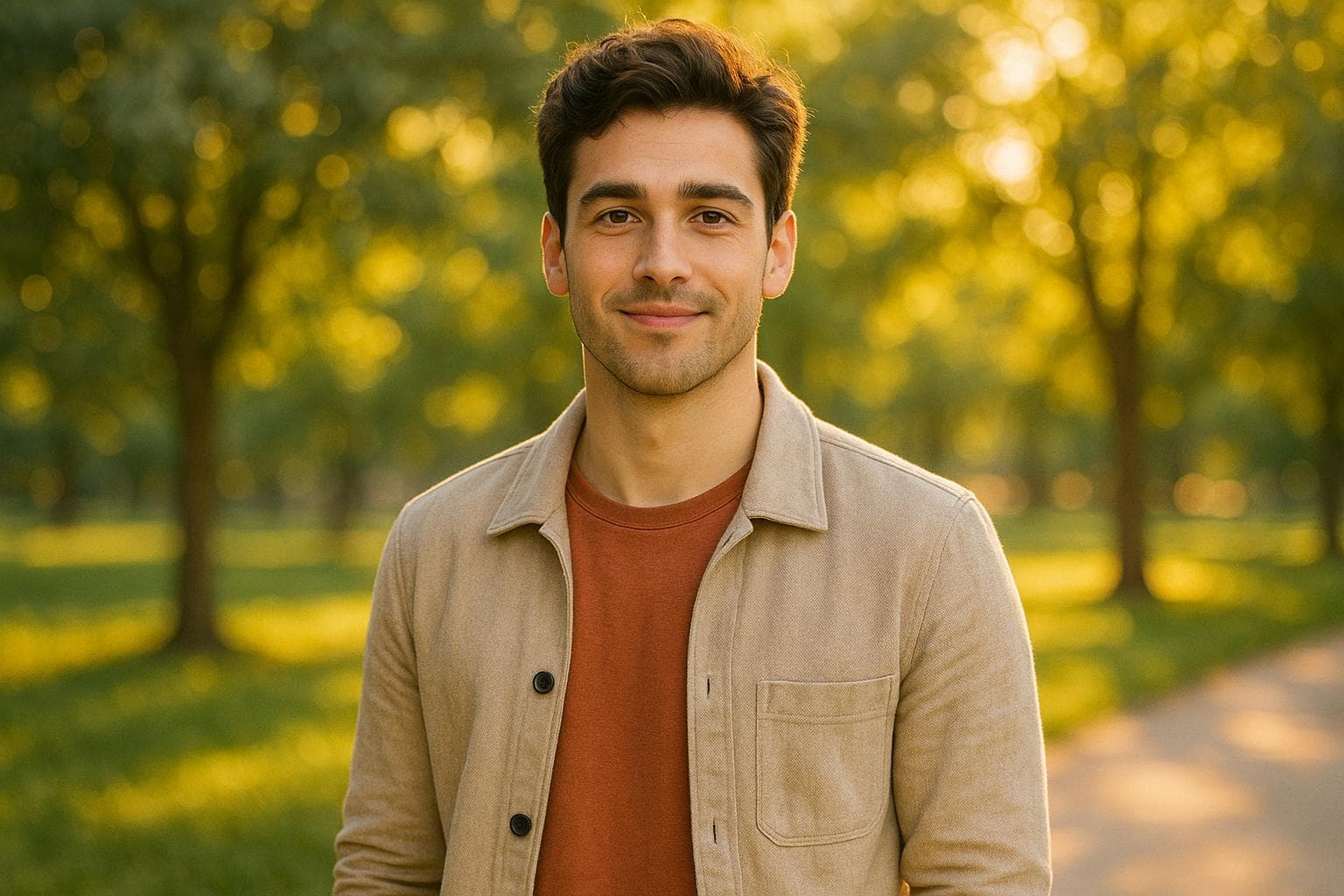 7 Rules for Better Dating Profile Photos