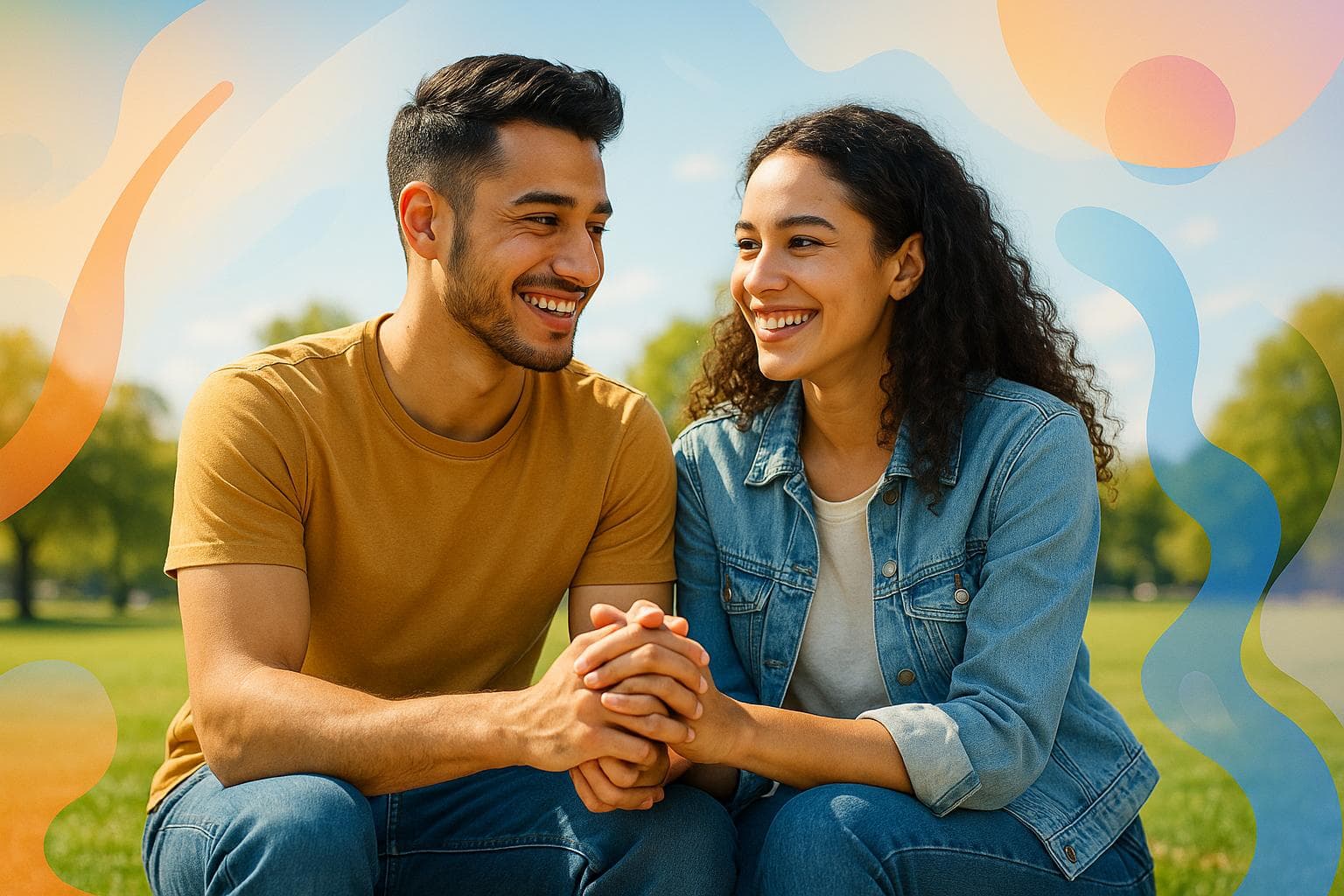 How To Define Your Ideal Match Criteria