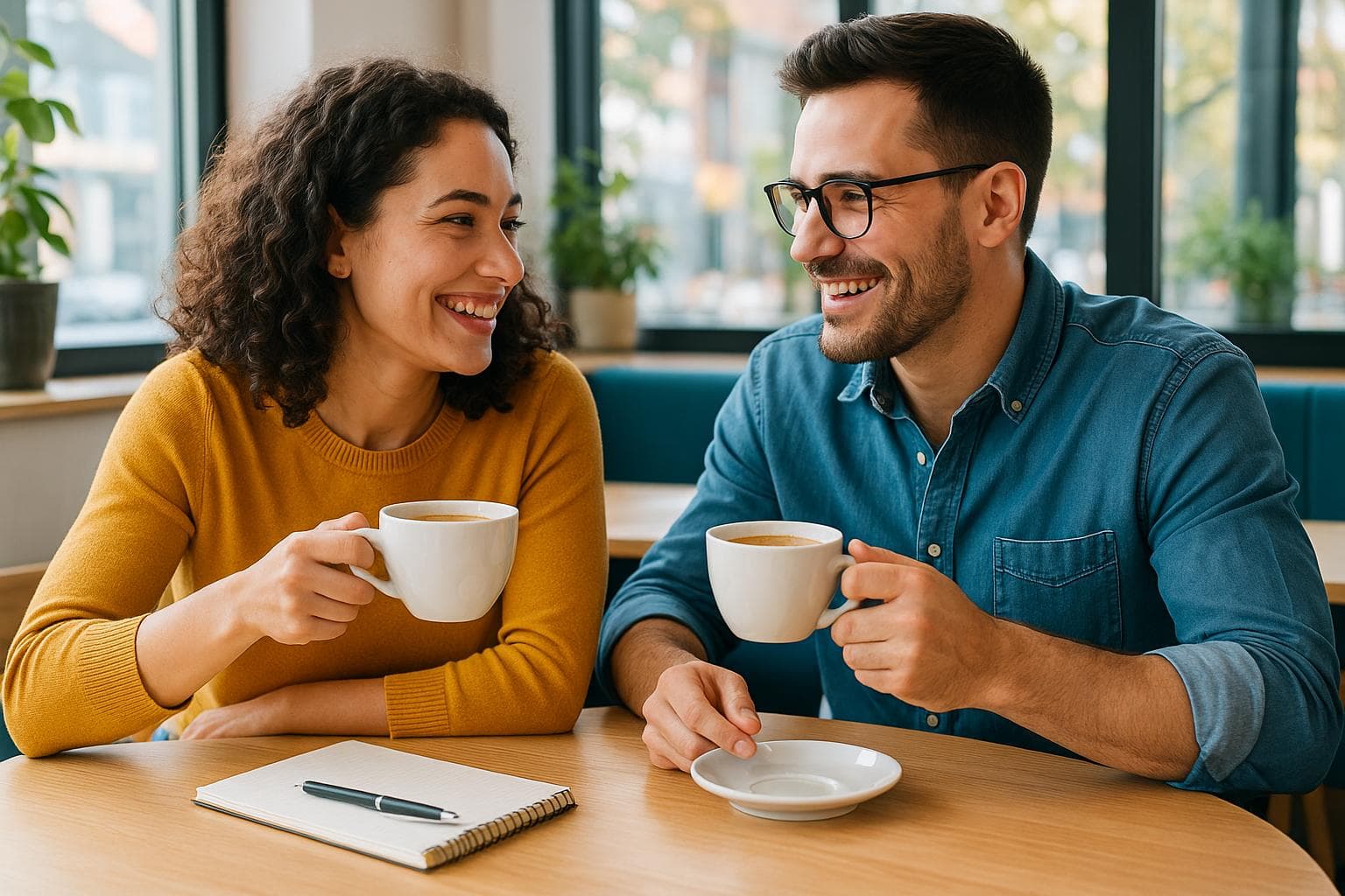 Questions to Ask Matches to Test Compatibility