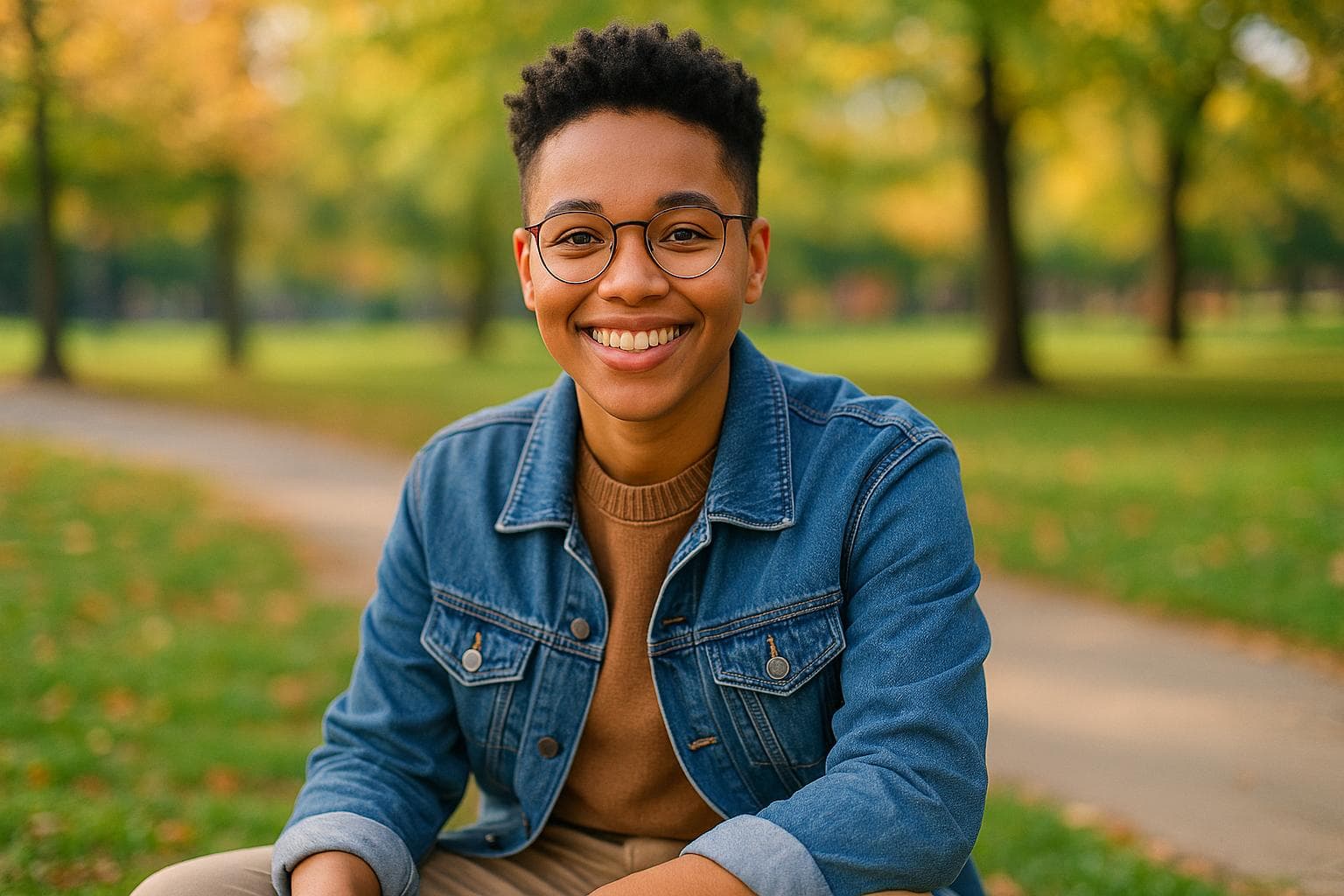 What Makes a Great Dating Profile Photo?